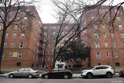 144-44 41st Avenue #6A, Flushing, NY 11355 - Photo 1