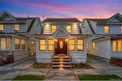 194-19 115th Road, Saint Albans, NY 11412 - Photo 2