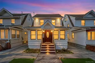 194-19 115th Rd, Saint Albans, NY 11412 - Photo 2