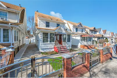 194-19 115th Road, Saint Albans, NY 11412 - Photo 1