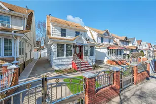 194-19 115th Rd, Saint Albans, NY 11412 - Photo 1