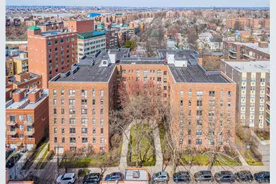 14033 34th Ave #5C, Flushing, NY 11354 - Photo 1