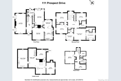 111 Prospect Drive, Chappaqua, NY 10514 - Photo 36