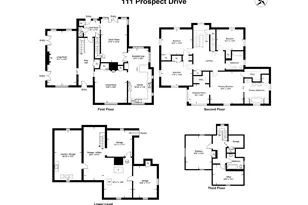 111 Prospect Dr, Chappaqua, NY 10514 - Photo 36