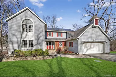 22 Dogwood Drive, Central Valley, NY 10917 - Photo 6