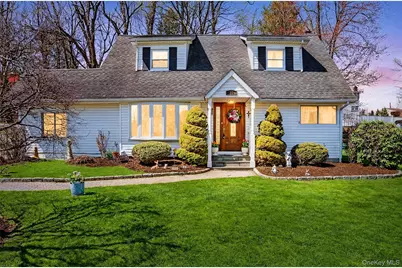 22 Jerome Drive, Cortlandt Manor, NY 10567 - Photo 1