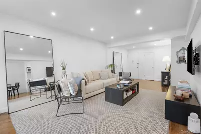 2390 Palisade Avenue #2B, Bronx, NY 10463 - Photo 4