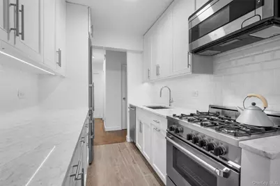 2390 Palisade Avenue #2B, Bronx, NY 10463 - Photo 8