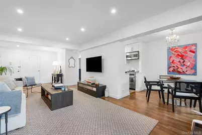 2390 Palisade Avenue #2B, Bronx, NY 10463 - Photo 6