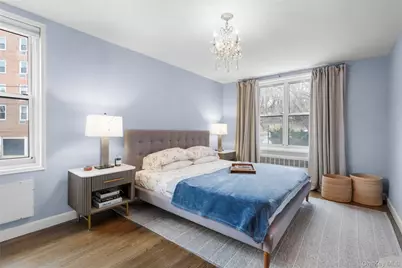 2390 Palisade Avenue #2B, Bronx, NY 10463 - Photo 14