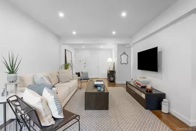 2390 Palisade Avenue #2B, Bronx, NY 10463 - Photo 6