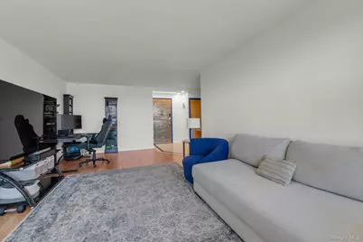 125-10 Queens Boulevard #2606, Kew Gardens, NY 11415 - Photo 4