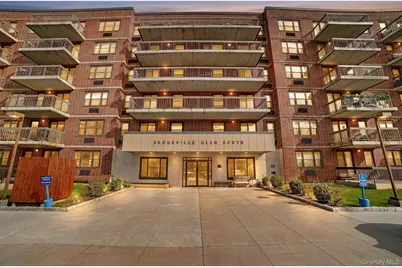 1376 Midland Ave #810, Bronxville, NY 10708 - Photo 1