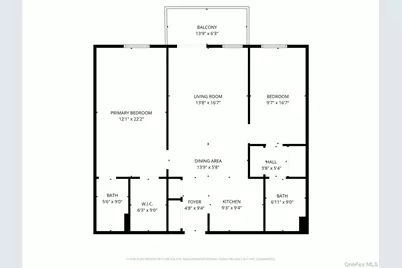 1376 Midland Ave #810, Bronxville, NY 10708 - Photo 42