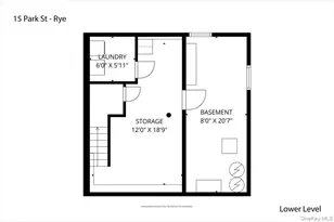 15 Park St, Rye, NY 10580 - Photo 22