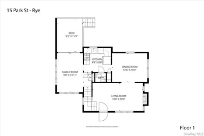 15 Park Street, Rye, NY 10580 - Photo 20