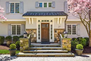 20 Oxford Rd, Scarsdale, NY 10583 - Photo 4