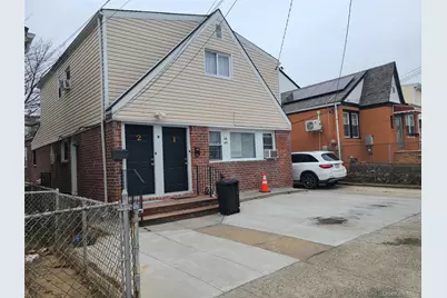 116-45 148th Street, Jamaica, NY 11436 - Photo 1