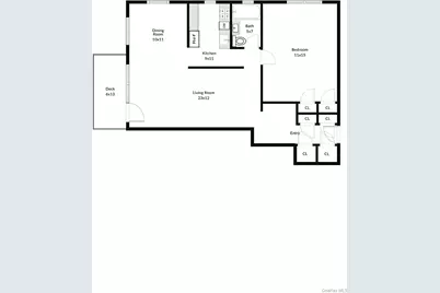 620 Pelham Road #6G, New Rochelle, NY 10805 - Photo 22