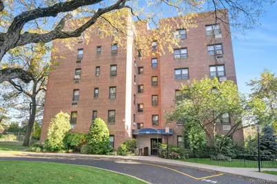620 Pelham Road #6G, New Rochelle, NY 10805 - Photo 1