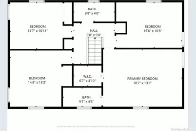 8 Ravenna Drive, Pomona, NY 10970 - Photo 20