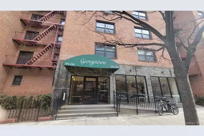 99-06 58 Avenue #2F, Corona, NY 11368 - Photo 1