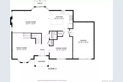 164 Chestnut Street, Mount Sinai, NY 11766 - Photo 48