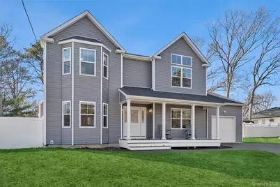 164 Chestnut Street, Mount Sinai, NY 11766 - Photo 30