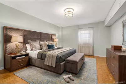 6 Fordham Hill Oval #6A, Bronx, NY 10468 - Photo 4