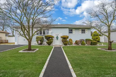 141 Conerty Street, Brentwood, NY 11717 - Photo 1