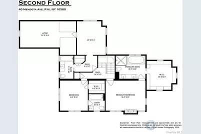 40 Mendota Avenue, Rye, NY 10580 - Photo 30