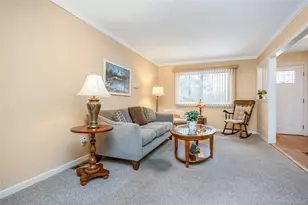 8 Town House Dr, Massapequa Park, NY 11762 - Photo 6