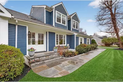 45 E Hill Road, Cortlandt Manor, NY 10567 - Photo 44