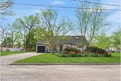 56 Pennaquid Road, Coram, NY 11727 - Photo 1