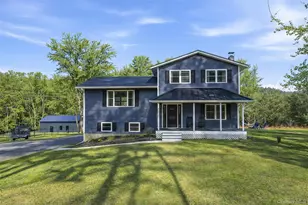 849 S Plank Rd, Slate Hill, NY 10973 - Photo 2