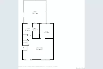 849 S Plank Road, Slate Hill, NY 10973 - Photo 34