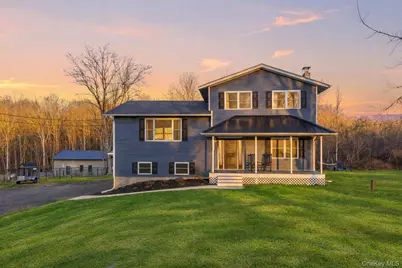 849 S Plank Road, Slate Hill, NY 10973 - Photo 1