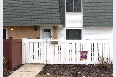 486 Daryl Drive #486, Medford, NY 11763 - Photo 1