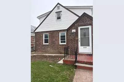 183-34 Fonda Avenue, Saint Albans, NY 11412 - Photo 1