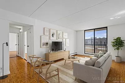 14477 Roosevelt Avenue #3D, Flushing, NY 11354 - Photo 2