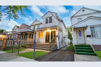 107-46 120th Street, Richmond Hill, NY 11419 - Photo 2