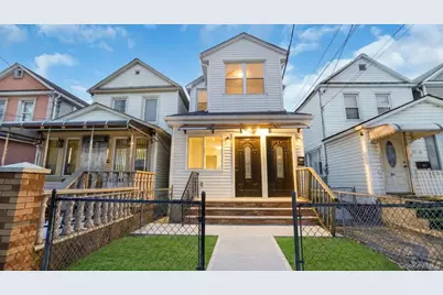 107-46 120th Street, Richmond Hill, NY 11419 - Photo 1