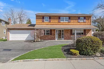 100 Brower Avenue, Woodmere, NY 11598 - Photo 1