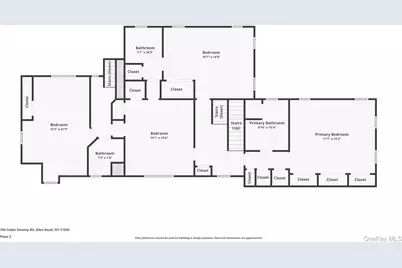 195 Cedar Swamp Road, Glen Head, NY 11545 - Photo 48