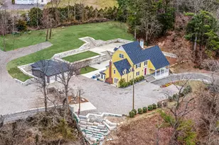 195 Cedar Swamp Rd, Glen Head, NY 11545 - Photo 44