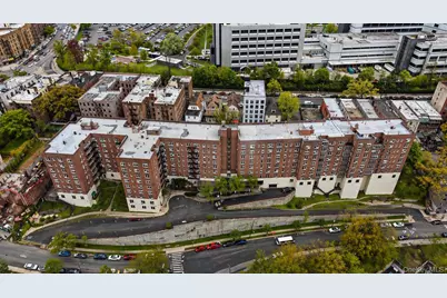 2630 Kingsbridge Terrace #7V-7VA, Bronx, NY 10463 - Photo 14