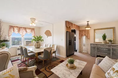 2630 Kingsbridge Terrace #7V-7VA, Bronx, NY 10463 - Photo 6