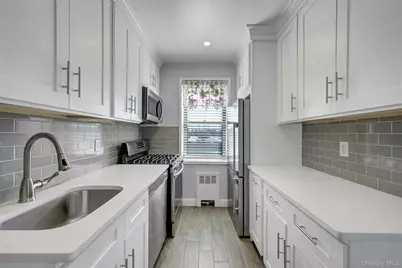 620 Pelham Road #3C, New Rochelle, NY 10805 - Photo 4