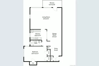 620 Pelham Road #3C, New Rochelle, NY 10805 - Photo 32