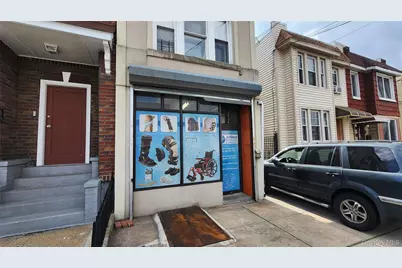 5856 Fresh Pond Road, Maspeth, NY 11378 - Photo 1